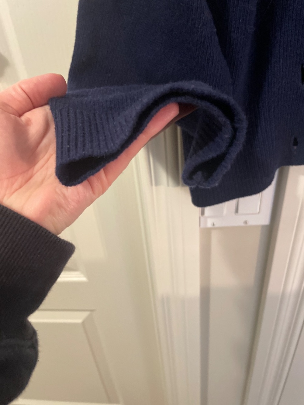 Women’s cardigan - Picture 5 of 5